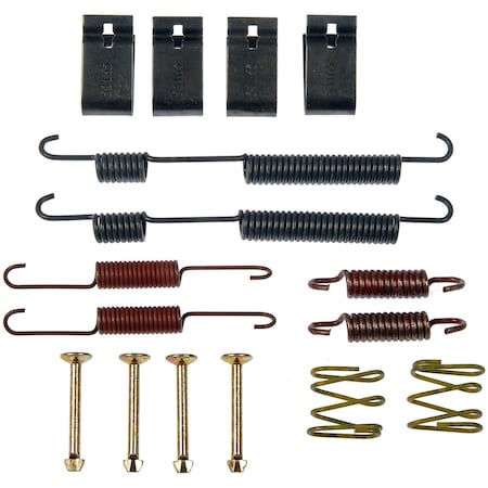 Dorman DRM HW KIT HW17413